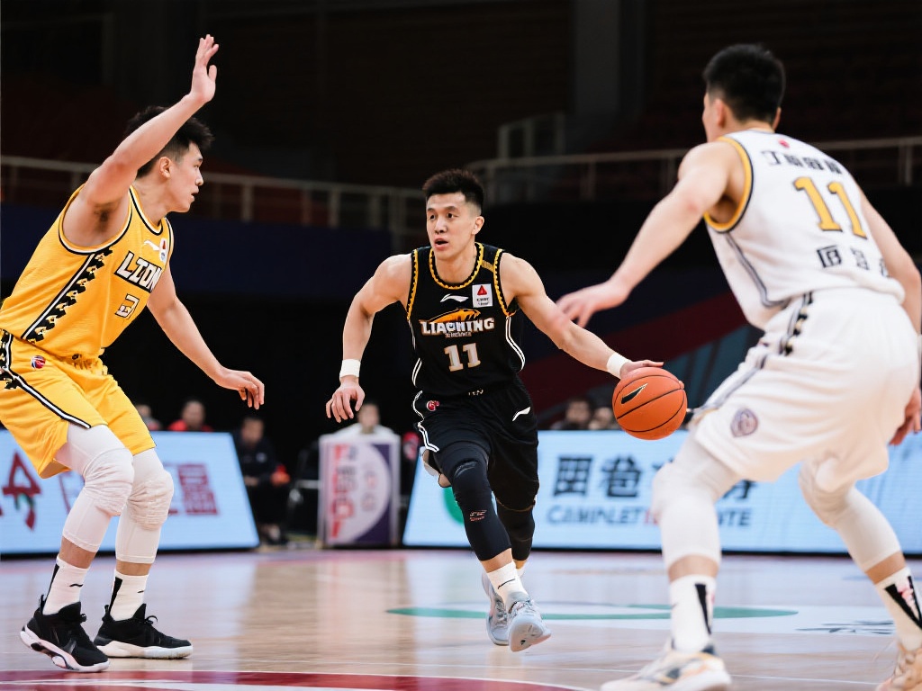 长与突破 长与突破