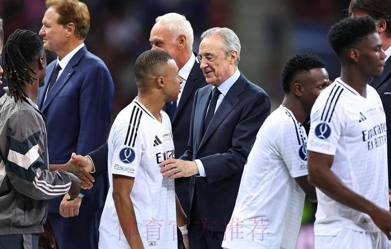 皇马有高层认为无需姆巴佩 但老佛爷拍板再试一次 皇马有高层认为无需姆巴佩 但老佛爷拍板再试一次